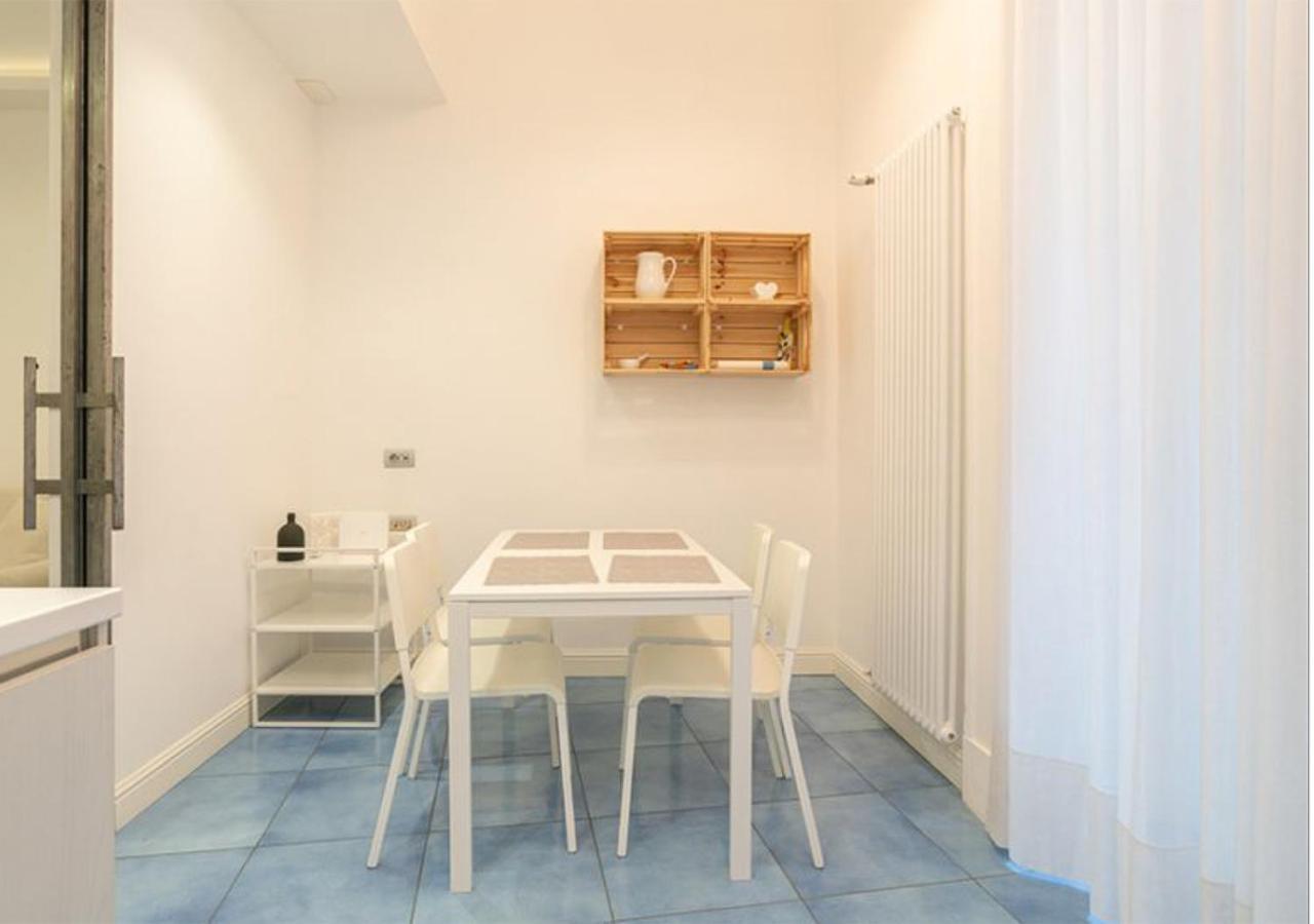 Rooftop Guesthouse Napoli Exterior foto